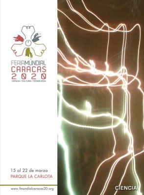 Posters, feria internacional, Caracas