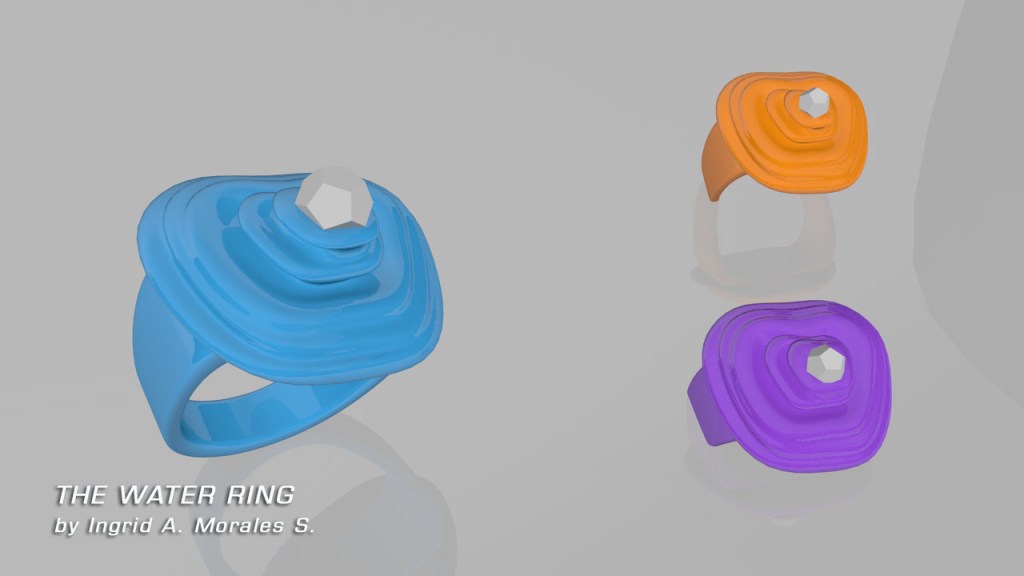 water ring