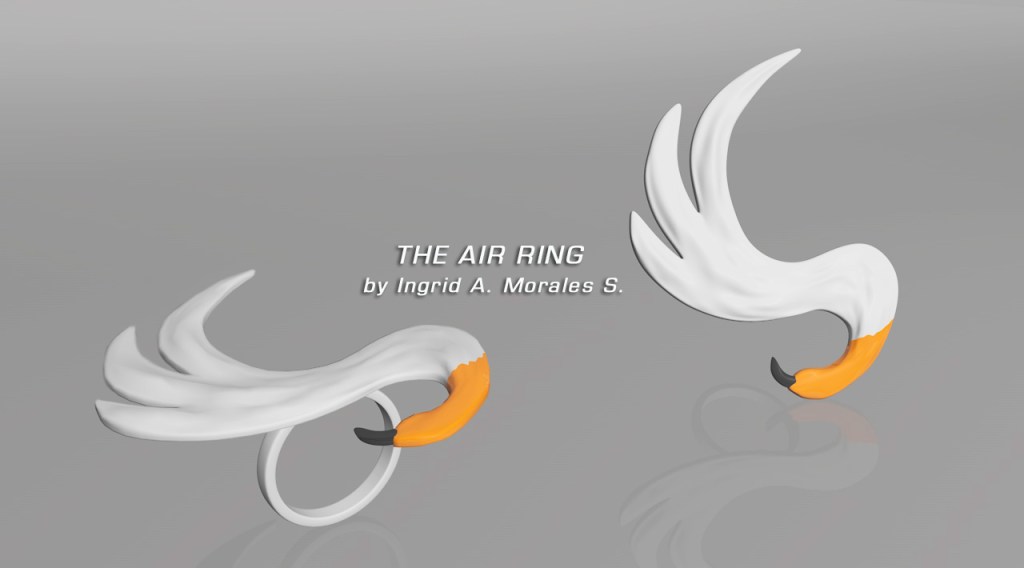 Air ring
