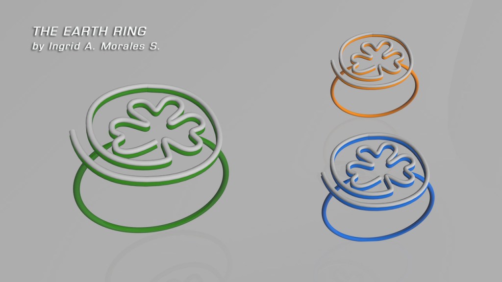 Earth ring