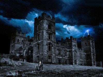 Hansel y Gretel