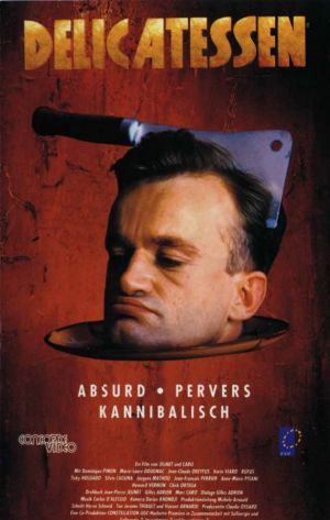 delicatessen