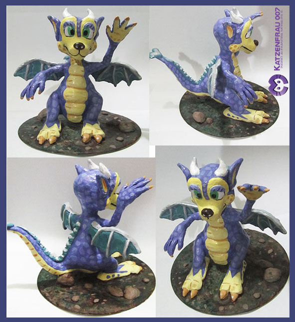 dRAGONA