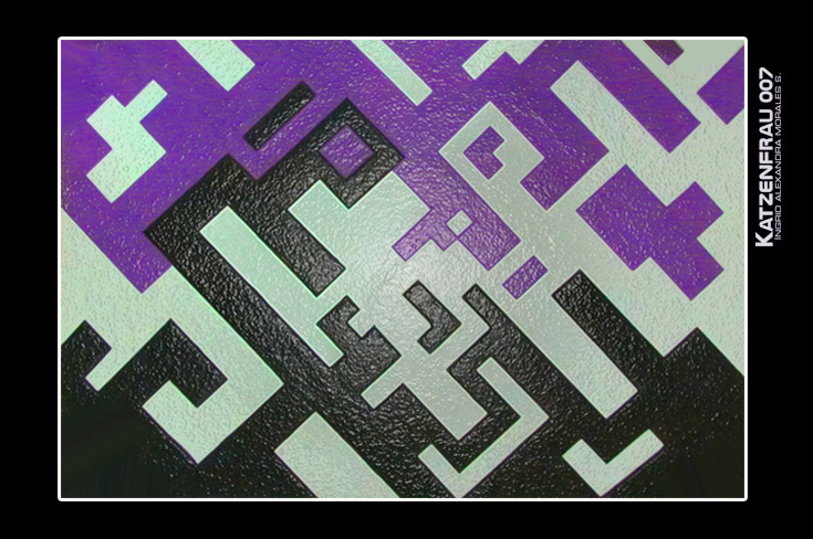 Mixed media, medios mixtos