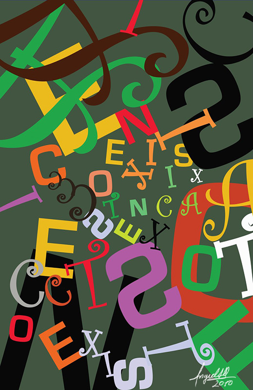 Coexistencia - Ingrid Alexandra Morales S.
