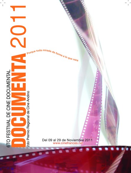 Afiche - Poster by Ingrid Alexandra Morales