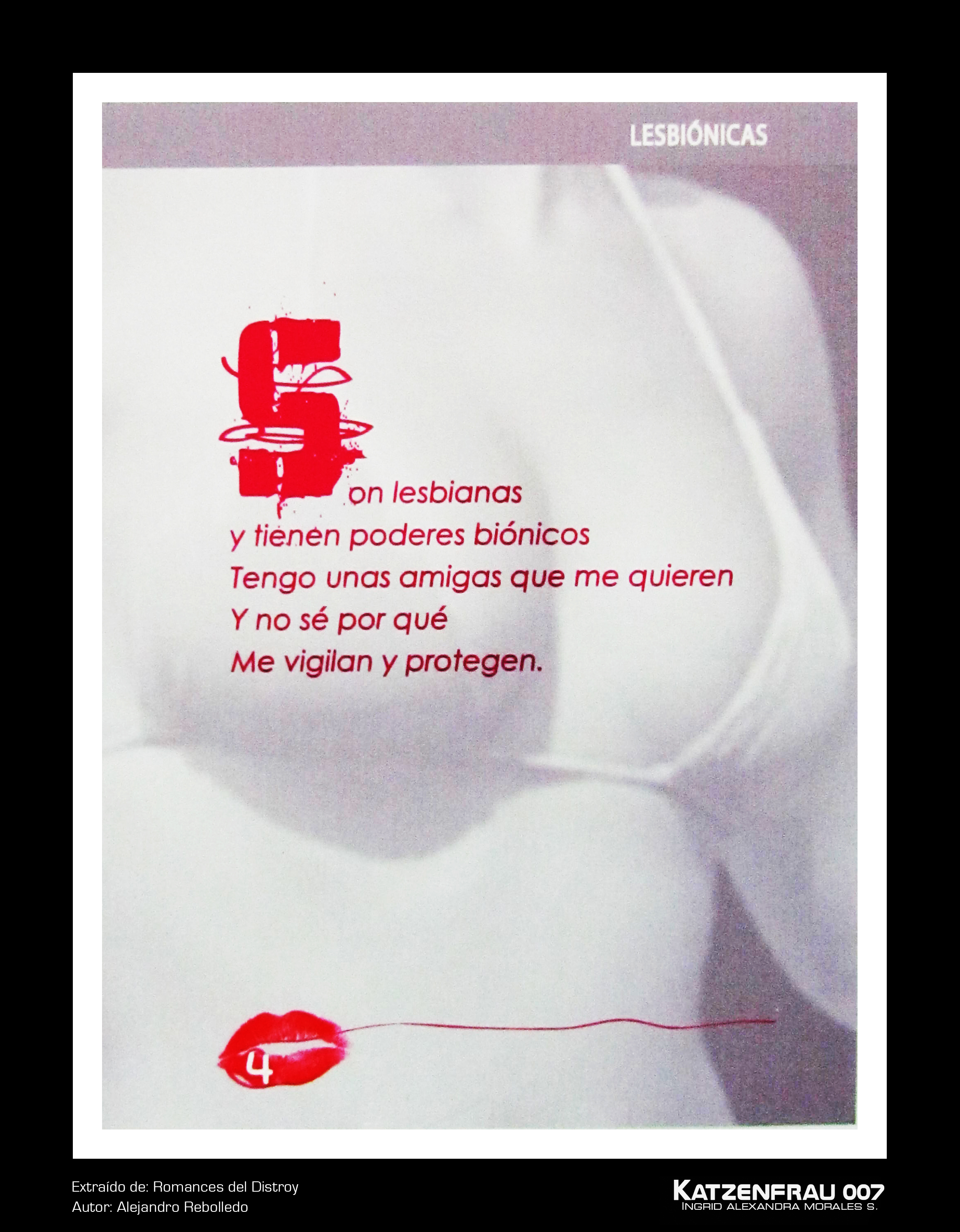 Autor: Alejandro Rebolledo