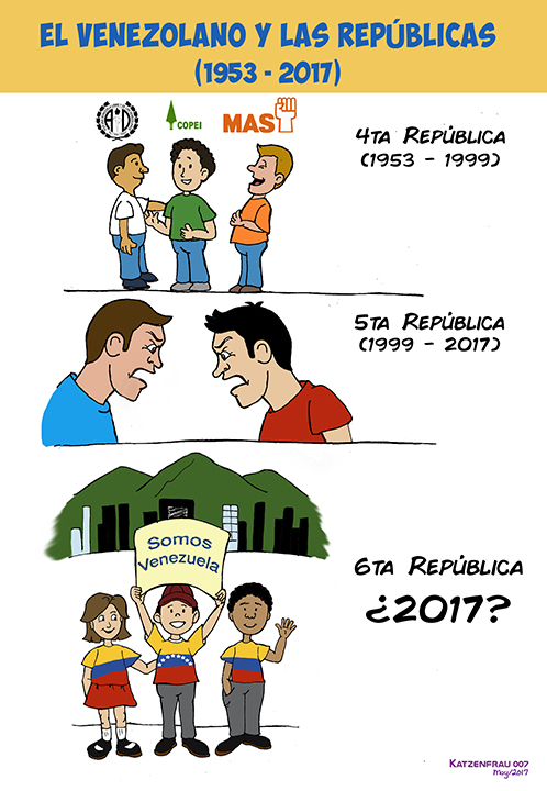 El venezolano y las rep (low definition)