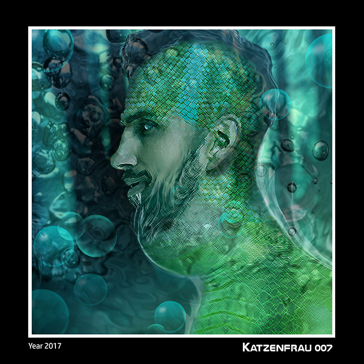 Reptilius by Katzenfrau007