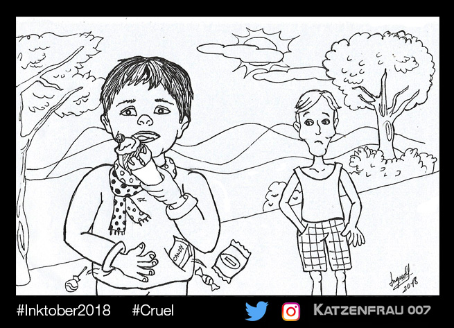 Inktober image11