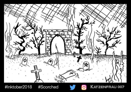 Inktober image19