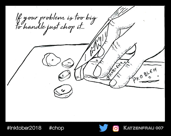 Inktober plantilla image 24