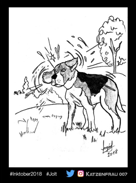 Inktober plantilla image 30