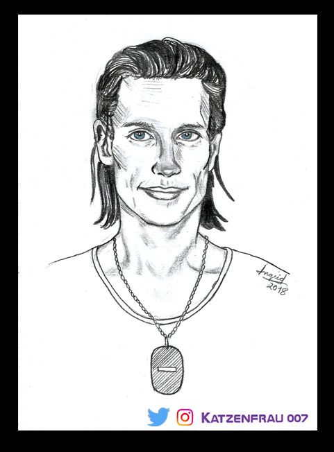 Dibujo de Pellek